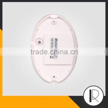 050603 Bulkhead Outdoor Lighting Fixtures Wall Mounted Ip65 Led Emergency Microwave Sensor Led Light Bulkhead With 48 Led photo-4