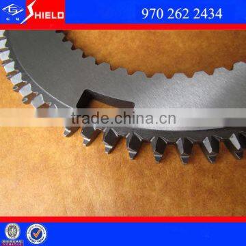Gear Ring 970 262 2434 for Mercedes Benz, Gear Ring for Benz Gearbox, Old Bus Gearbox Replace Part photo-6