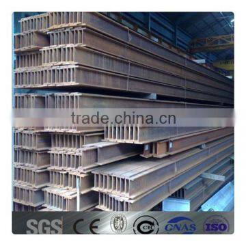 JIS Standard H Iron Beam H Steel