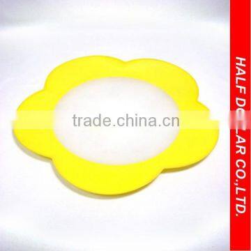 Plastic Party Plate/Children Dinner Plate/Shallow Plate