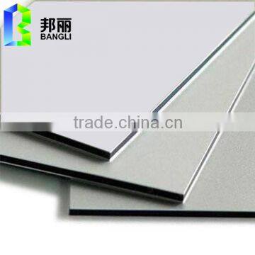 2014 interior decorative ceiling panels , plastic building materials ceiling panel interior wall panel boards