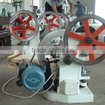 TDP-6 Single Punch Pill Pressing Equipment