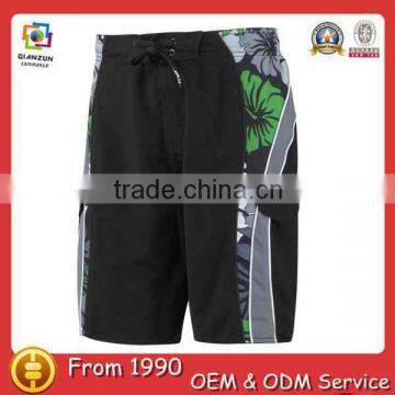 Wholesale Sublimation Printing Mma Boxer Man BoardShorts