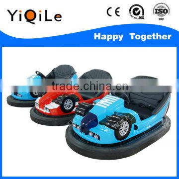 Amusement Park Bumper Cars For Sale Game Machine For Adults