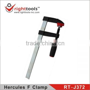 RIGHTTOOLS RT-J372 HIGH QUALITY F CLAMP