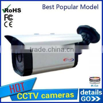 Wholesale waterproof p2p 960P HD night vision ip camera