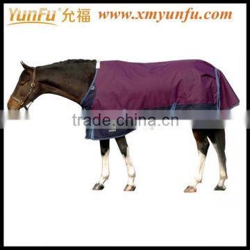 Waterproof Breathable Horse Turnout Rugs