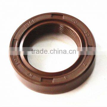 CRANK SHAFT Oil Seal for Soueast DELICA Motors OEM:MD365697 SIZE:20-30-7