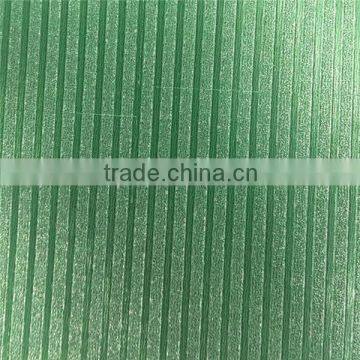 Custom design foreign trade export printing glitter paper