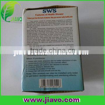 New Style Spa Shower Head With Good Quality photo-6