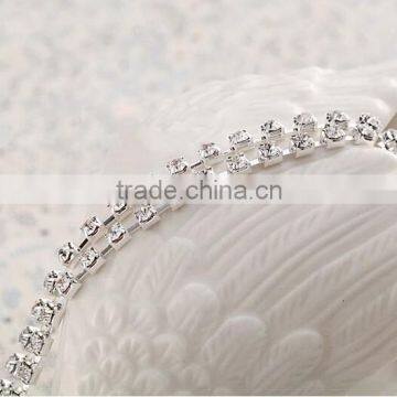 MYLOVE The Heart of the Ocean Necklace Crystal Titanic Jewelry 4*3.5CM MJ-53 photo-3