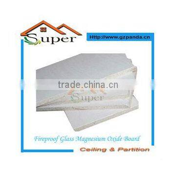 High Quality MGO Magnesium Oxide Board