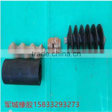 Helical Rotor Pump Parts photo-4