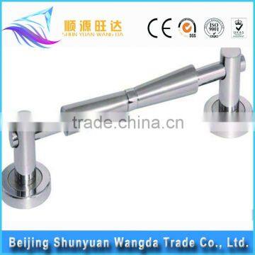 China Furniture Hardware Factory Customized Stainless Steel Kitchen Cabinet Handle