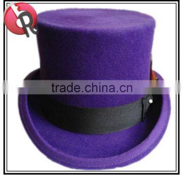 Mens Top Hat for Wedding photo-6
