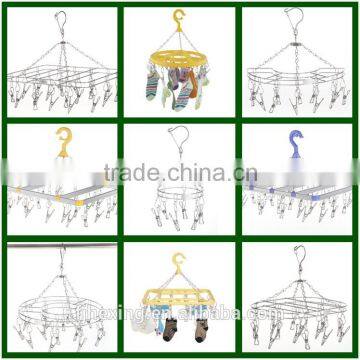 stainless steel wire clothes holder steel wire clothes holder stainless steel wire clothes holder for laundry