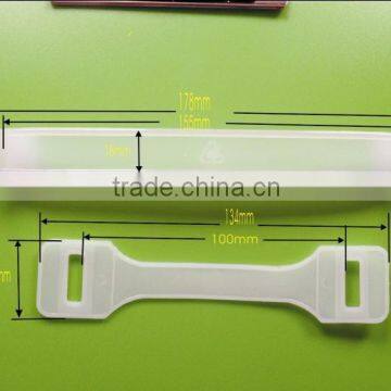 Plastic Handles for Carton Box Package Num:E2