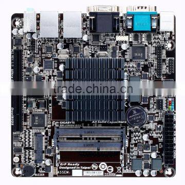Wholesale China brand gigabyte the mother board
