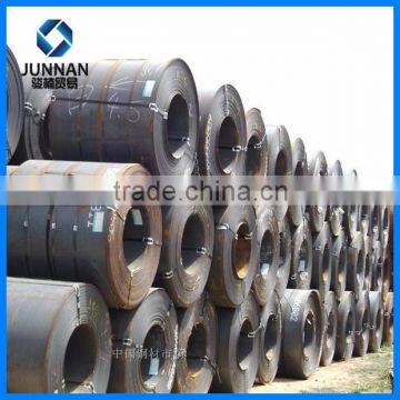 factory suppliy S235JR hrc steel coil