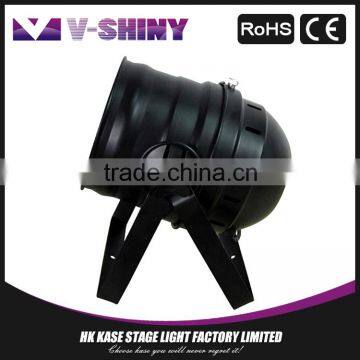 Wholesale stage 8W18 quad color led par light