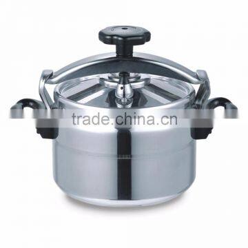 Aluminum Gas Pressure Cooker With Polishing Surface 3L, 4L,5L,7L,11L,