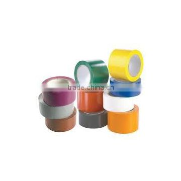 bopp adhesive packing tape available in different color