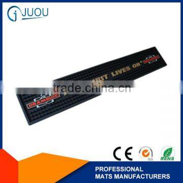 custom rubber bar mat,rubber beer bar mats,branded bar mats