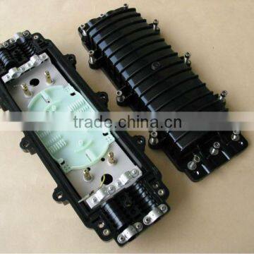 Top selling fiber optic closure for fiber solution different type rj fiber