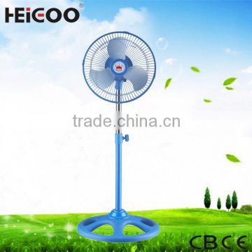 Mini Standing Fan For Children Used