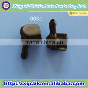 2015 Most Popular ZX Automobile Plastic Clips/auto Retaining Clip/auto Body Clips and Fasteners photo-5