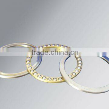 high speed thrust ball bearings 51122 in good prices