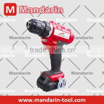 good quality new item cordless drill new series