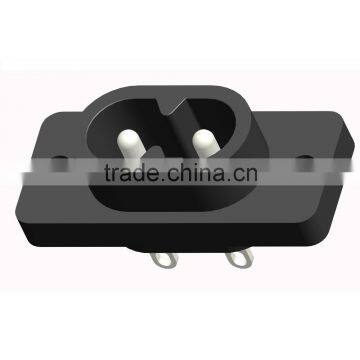 C8 AC Socket