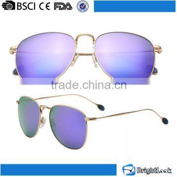 Sunglasses women designer,new fashionable style china sunglasses factory