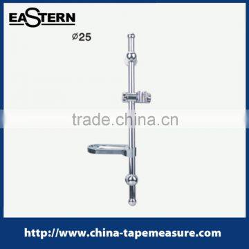 MH311 High quality bath accessory, bathroom chrome stainless steel Sliding Bar