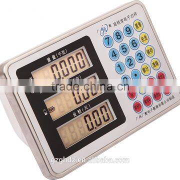 High Capacity Digital Weighing Indicator for Weighing Scale China Guangzhou Manufacturer photo-2