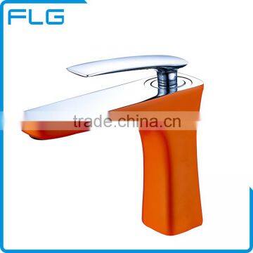 America Style Hot Sale Single Handle Wash Basin Faucet