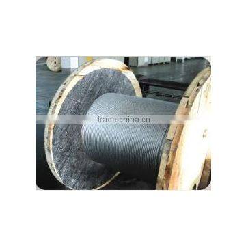 Galvanized Steel Wire Strand