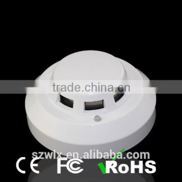 Photoelectric Smoke Alarm / Detector / Sensor