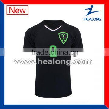 New deisgn sublimated volleyball jerseys cheap volleyball uniform for men volleyball jerseys