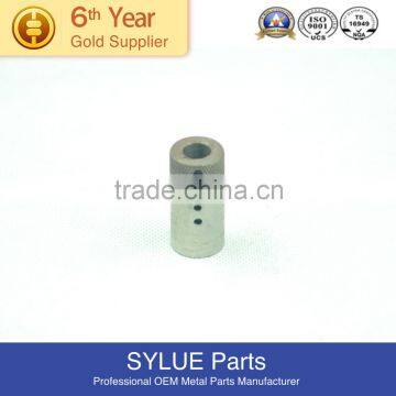 wire rope end fittings