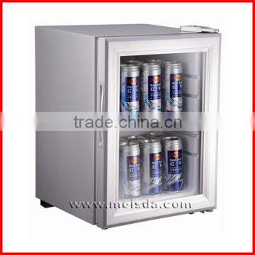 SC21 Beverage Showcase cooler, Bottle Refrigerator