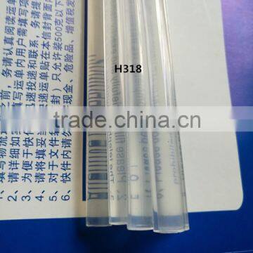 Thermal Food Bag Environmental Glue,resist Heat Food Wrapping Bag Hot Melt Glue photo-5