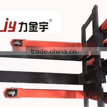 2016 Hot 1.0/2.0 Tons Stacker Reclaimer With Covered Forks photo-4