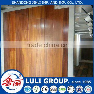 hot sell Engineer wood flooring from LULI GROUP