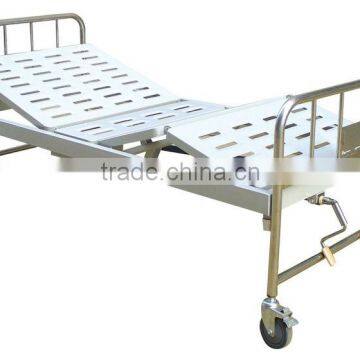 new! in stock! 3 crank manual orthopedic beds