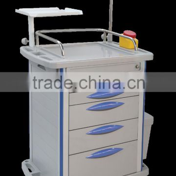 KL-ET760 medical treatment cart