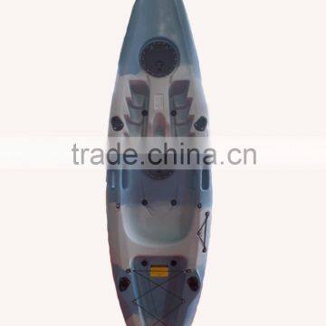 2015 hot selling oner-person classic sit-on Kayaks