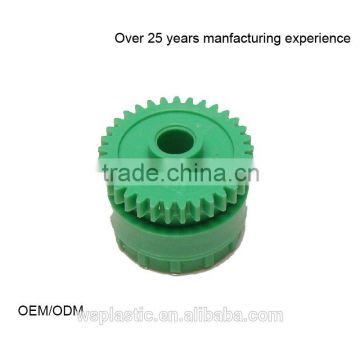 polyurethane injection plastic mold