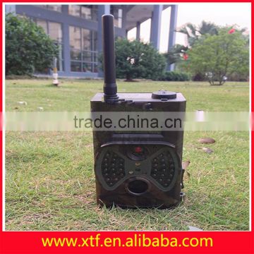 Factory Price infrared wild hunting camera HC300M